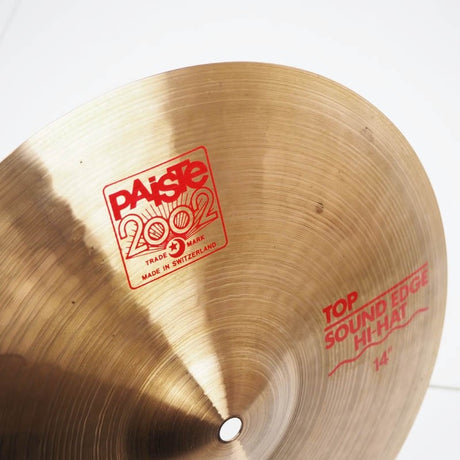 Used_2002_Sound_Edge_HiHat_14_pair_[Top_938g_Bottom_1064g]_04