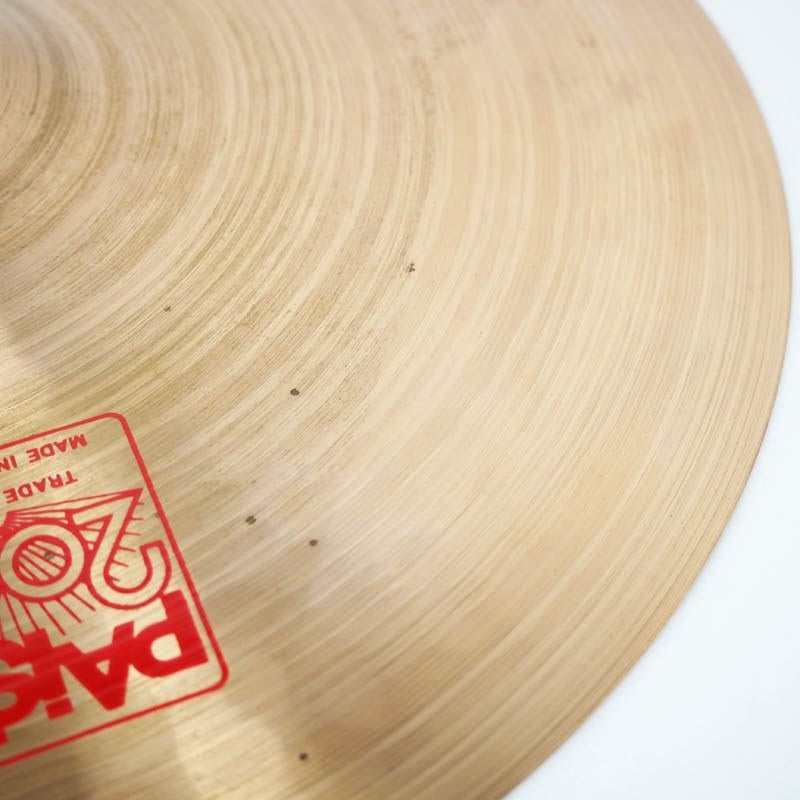 Used_2002_Sound_Edge_HiHat_14_pair_[Top_938g_Bottom_1064g]_06