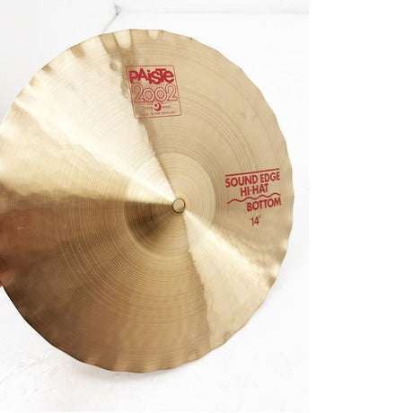 Used_2002_Sound_Edge_HiHat_14_pair_[Top__952g_Bottom__1050g]_06