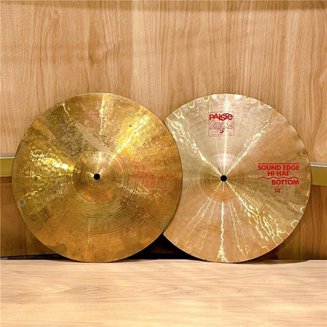 Used_2002_Sound_Edge_HiHat_14_pr_[955g_1065g]_01