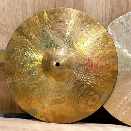 Used_2002_Sound_Edge_HiHat_14_pr_[955g_1065g]_02