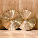 Used_2002_Sound_Edge_HiHat_14_pr_[955g_1065g]_05