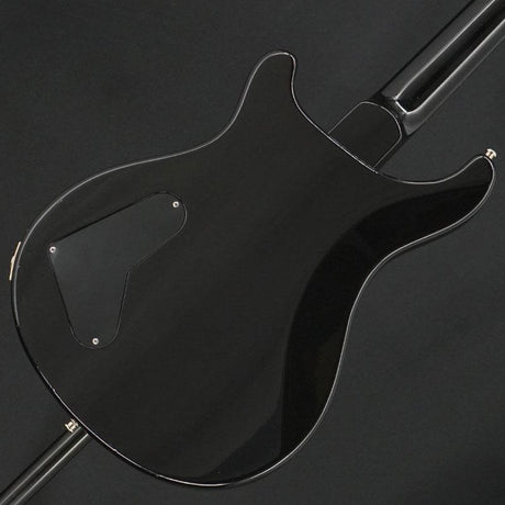 Used_2007_McCarty_Korina_(Gloss_Black)_[SN_7_125838]_Paul_Reed_Smith_02