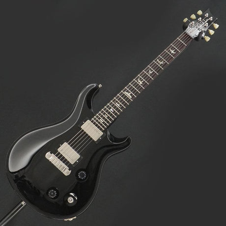 Used_2007_McCarty_Korina_(Gloss_Black)_[SN_7_125838]_Paul_Reed_Smith_03