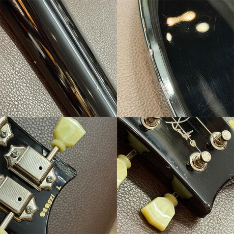 Used_2007_McCarty_Korina_(Gloss_Black)_[SN_7_125838]_Paul_Reed_Smith_10