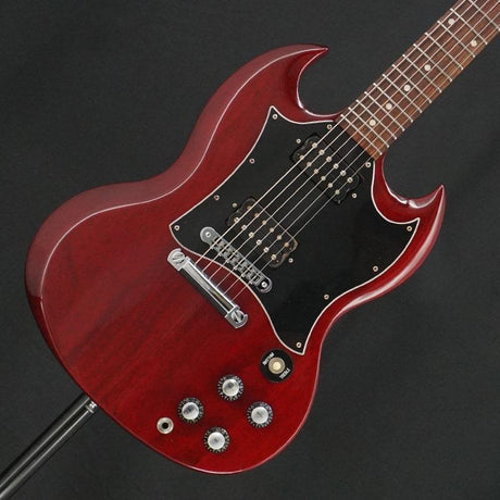 Used_2008_Gibson_SG_Special_(Wine_Red)_[SN_009380675]_01