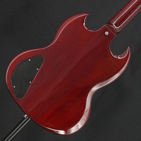 Used_2008_Gibson_SG_Special_(Wine_Red)_[SN_009380675]_02