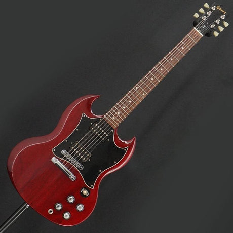 Used_2008_Gibson_SG_Special_(Wine_Red)_[SN_009380675]_03