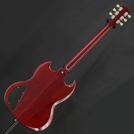 Used_2008_Gibson_SG_Special_(Wine_Red)_[SN_009380675]_04