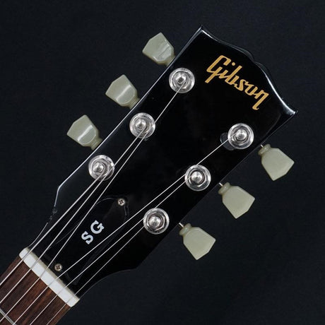Used_2008_Gibson_SG_Special_(Wine_Red)_[SN_009380675]_07