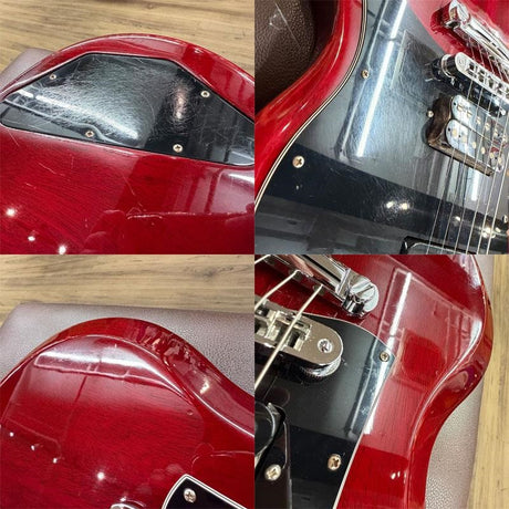 Used_2008_Gibson_SG_Special_(Wine_Red)_[SN_009380675]_09