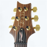Used_2011_Yokohama_Limited_Custom_24_10-Top_Guitar_(Black_Slate)_[SN_181277]_Paul_Reed_Smith_05