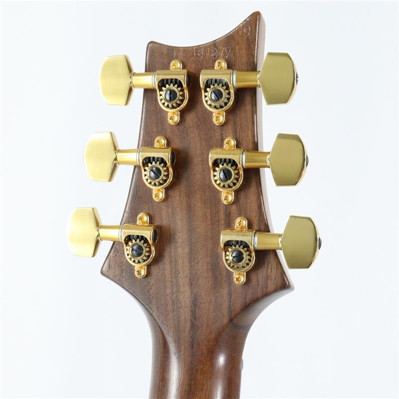 Used_2011_Yokohama_Limited_Custom_24_10-Top_Guitar_(Black_Slate)_[SN_181277]_Paul_Reed_Smith_06