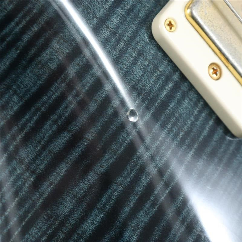 Used_2011_Yokohama_Limited_Custom_24_10-Top_Guitar_(Black_Slate)_[SN_181277]_Paul_Reed_Smith_08