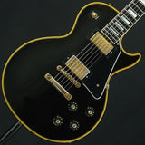 Used_2014_Japan_Limited_1968_Les_Paul_Custom_VOS_Antique_Ebony_[SN_040818]_Gibson_01