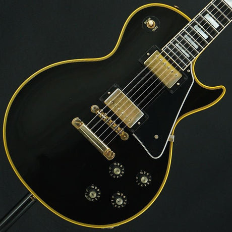 Used_2014_Japan_Limited_1968_Les_Paul_Custom_VOS_Antique_Ebony_[SN_040818]_Gibson_01