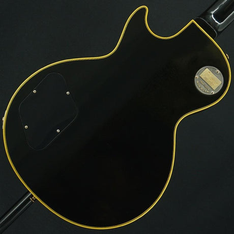 Used_2014_Japan_Limited_1968_Les_Paul_Custom_VOS_Antique_Ebony_[SN_040818]_Gibson_02
