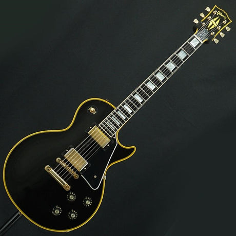 Used_2014_Japan_Limited_1968_Les_Paul_Custom_VOS_Antique_Ebony_[SN_040818]_Gibson_03