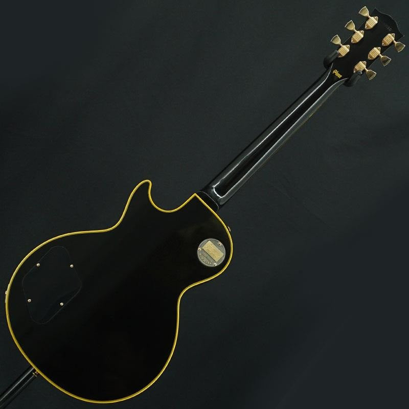 Used_2014_Japan_Limited_1968_Les_Paul_Custom_VOS_Antique_Ebony_[SN_040818]_Gibson_04