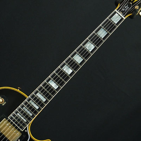 Used_2014_Japan_Limited_1968_Les_Paul_Custom_VOS_Antique_Ebony_[SN_040818]_Gibson_05