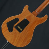 Used_2015_Wood_Library_Custom_24_(Amethyst)_[SN_15_217228]_Paul_Reed_Smith_02