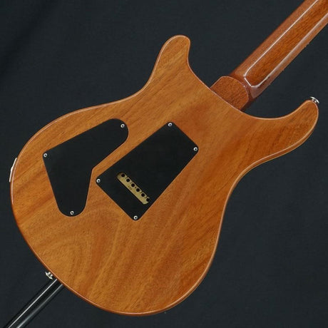 Used_2015_Wood_Library_Custom_24_(Amethyst)_[SN_15_217228]_Paul_Reed_Smith_02