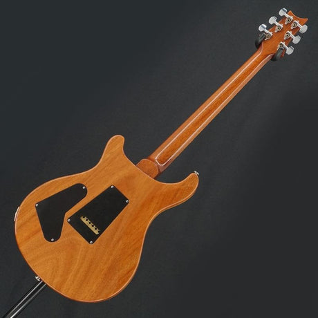 Used_2015_Wood_Library_Custom_24_(Amethyst)_[SN_15_217228]_Paul_Reed_Smith_04
