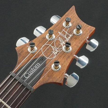 Used_2015_Wood_Library_Custom_24_(Amethyst)_[SN_15_217228]_Paul_Reed_Smith_07
