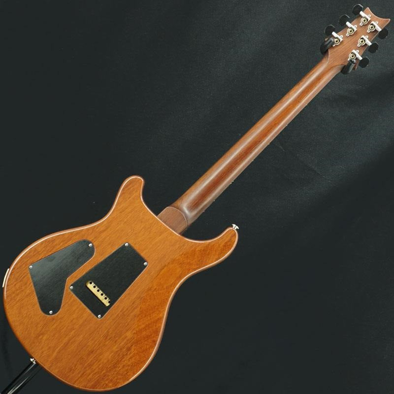 Used_2016_Limited_Custom_24_10-top_Guitar_(Faded_Blue_Jean)_[SN_16_230012]_Paul_Reed_Smith_04