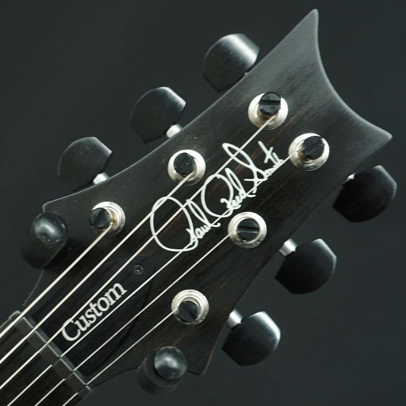 Used_2016_Limited_Custom_24_10-top_Guitar_(Faded_Blue_Jean)_[SN_16_230012]_Paul_Reed_Smith_07