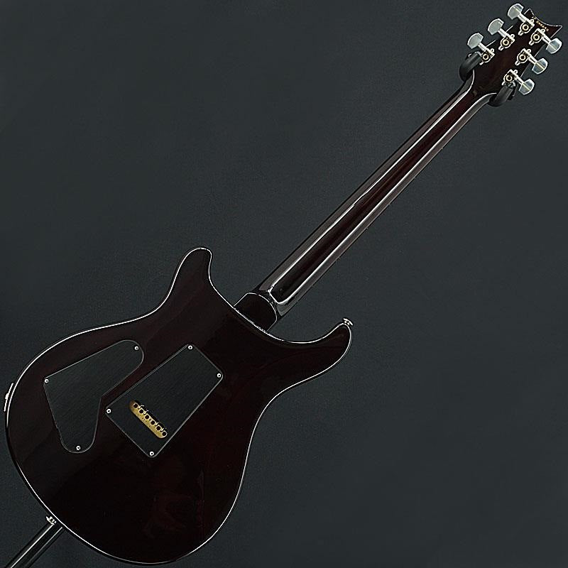 Used_2017_Custom_24_Quilt_(Black_Gold_Burst)_[SN_246690]_Paul_Reed_Smith_04