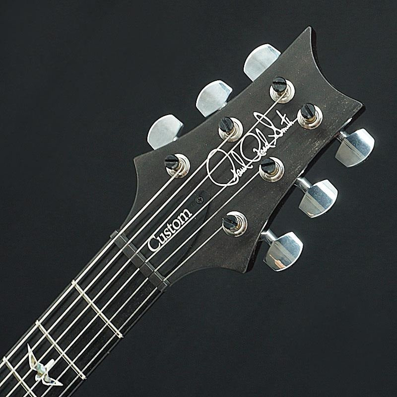 Used_2017_Custom_24_Quilt_(Black_Gold_Burst)_[SN_246690]_Paul_Reed_Smith_07