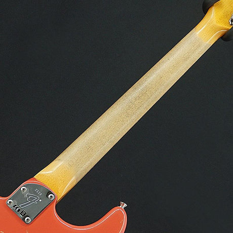 Used_2018_Fender_Postmodern_Stratocaster_Journeyman_Relic_(Faded_Fiesta_Red)_[SN_XN2123]_06
