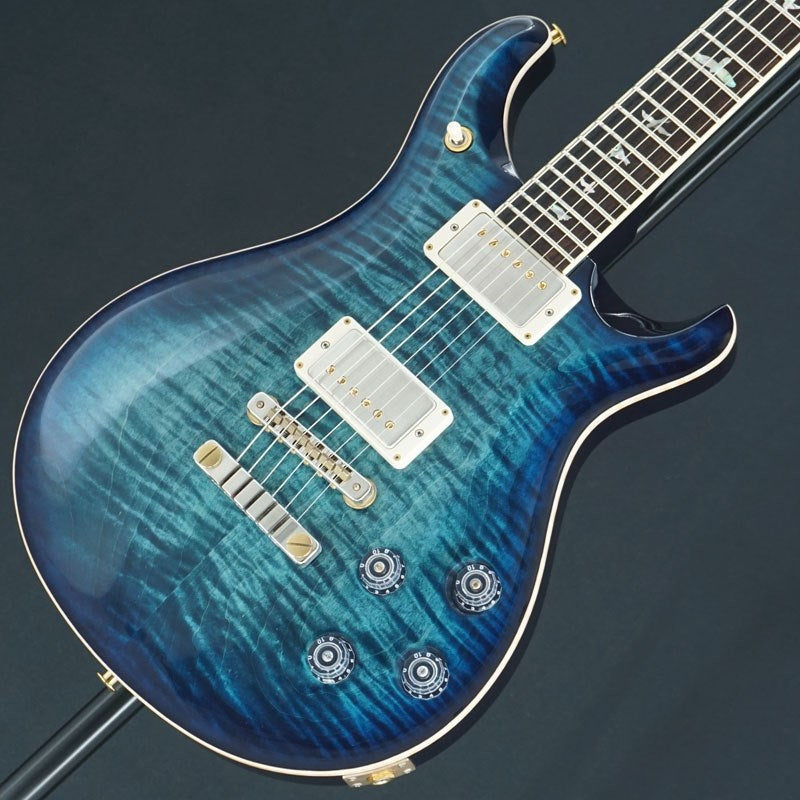 Used_2022_McCarty_594_10-Top_Guitar_(Cobalt_Blue)_[SN_0342344]_01