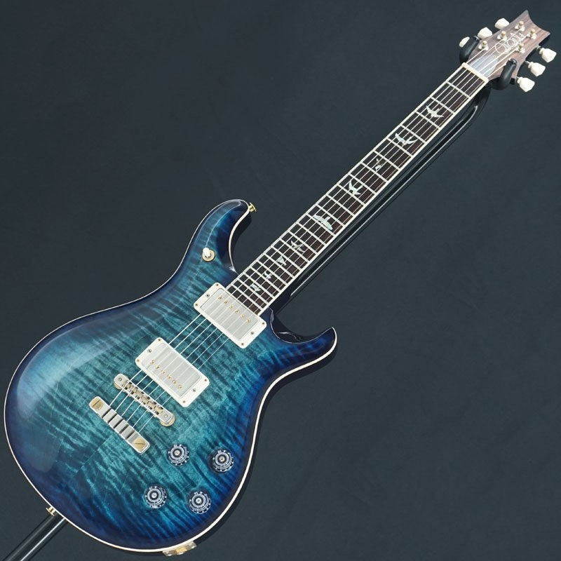 Used_2022_McCarty_594_10-Top_Guitar_(Cobalt_Blue)_[SN_0342344]_03