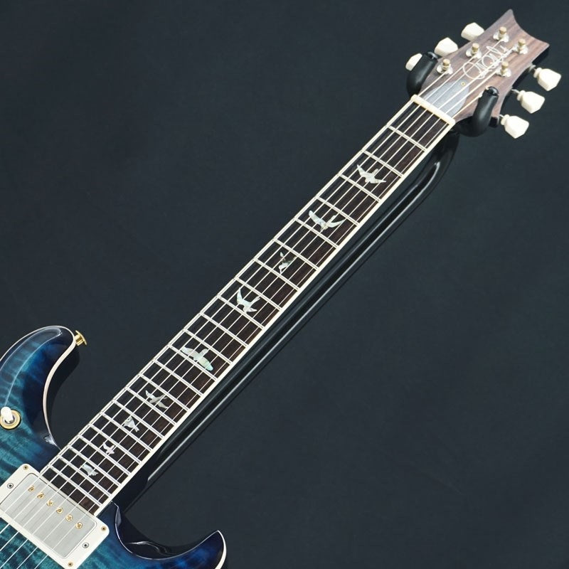 Used_2022_McCarty_594_10-Top_Guitar_(Cobalt_Blue)_[SN_0342344]_05