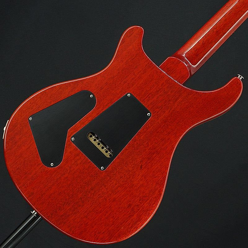 Used_2024_Custom_24_(Yellow)_[SN_0372866]_Paul_Reed_Smith_02