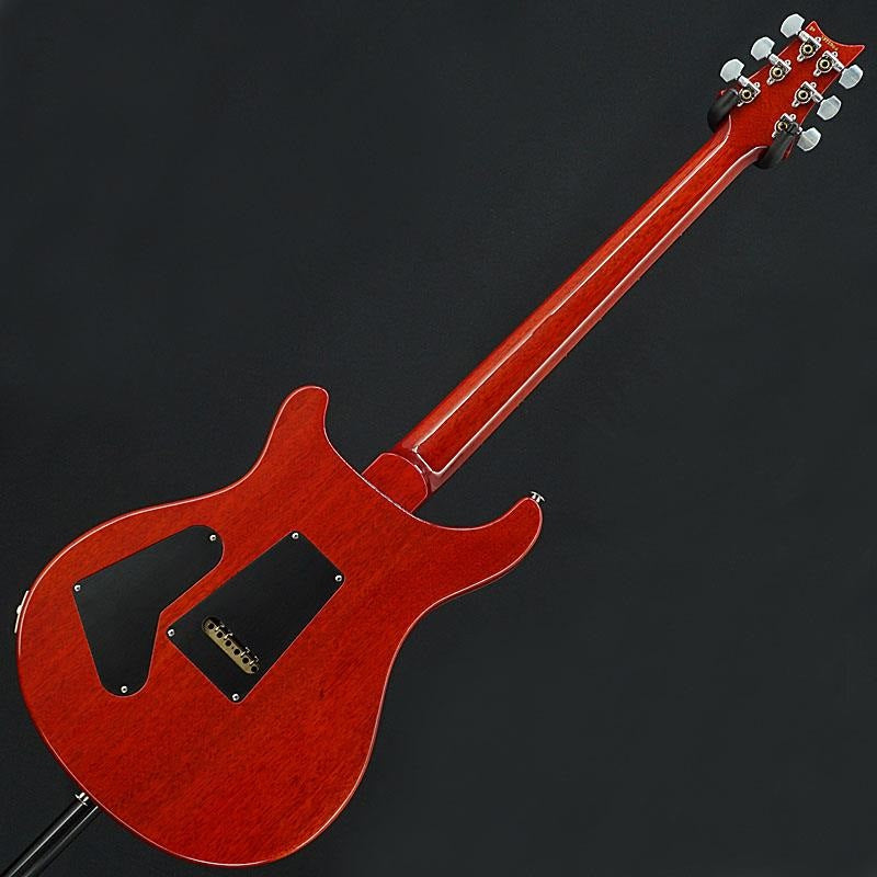 Used_2024_Custom_24_(Yellow)_[SN_0372866]_Paul_Reed_Smith_04