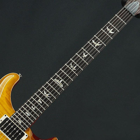 Used_2024_Custom_24_(Yellow)_[SN_0372866]_Paul_Reed_Smith_05