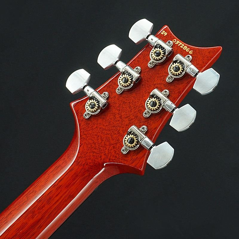 Used_2024_Custom_24_(Yellow)_[SN_0372866]_Paul_Reed_Smith_08