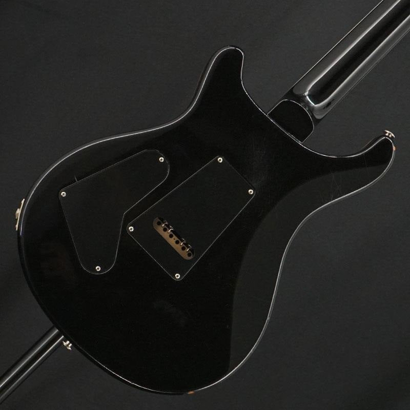 Used_25th_Anniversary_Custom24_10-Top_Guitar_(Sapphire_Smoke_Burst)_[SN_164278]_Paul_Reed_Smith_02
