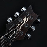 Used_25th_Anniversary_Custom24_10-Top_Guitar_(Sapphire_Smoke_Burst)_[SN_164278]_Paul_Reed_Smith_07