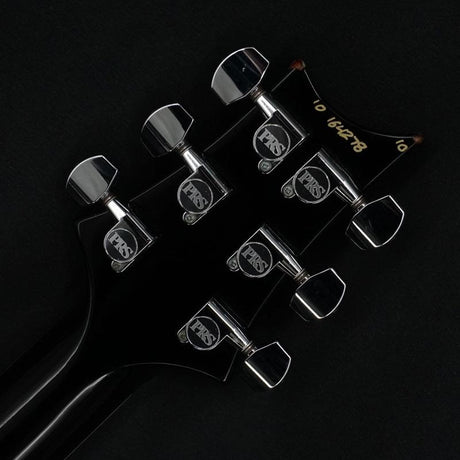 Used_25th_Anniversary_Custom24_10-Top_Guitar_(Sapphire_Smoke_Burst)_[SN_164278]_Paul_Reed_Smith_08
