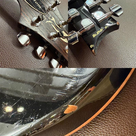 Used_25th_Anniversary_Custom24_10-Top_Guitar_(Sapphire_Smoke_Burst)_[SN_164278]_Paul_Reed_Smith_11