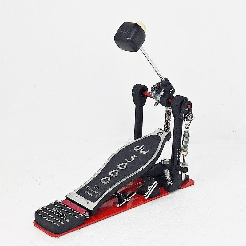 Used_5000AD3_[5000_Delta_3_Series___Single_Bass_Drum_Pedal___Accelerator_Drive___Soft_Case_Included]_01