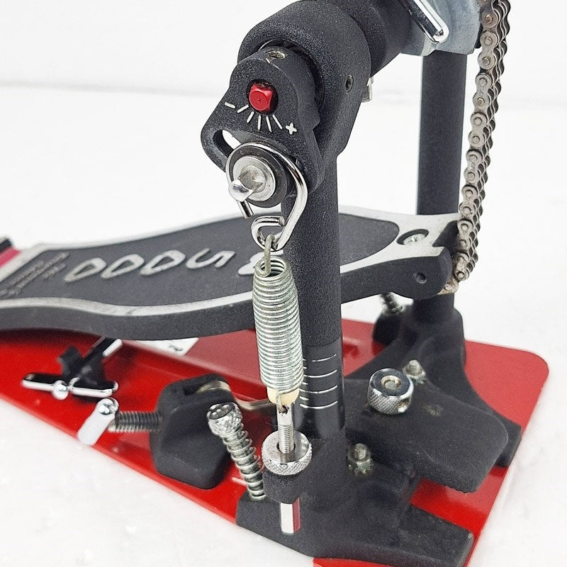 Used_5000AD3_[5000_Delta_3_Series___Single_Bass_Drum_Pedal___Accelerator_Drive___Soft_Case_Included]_06