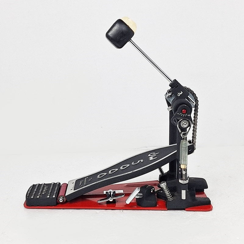 Used_5000AD3_[5000_Delta_3_Series___Single_Bass_Drum_Pedal___Accelerator_Drive___Soft_Case_Included]_07
