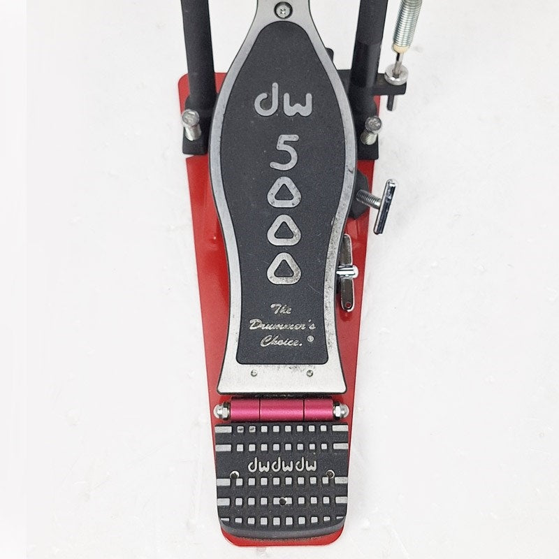 Used_5000AD3_[5000_Delta_3_Series___Single_Bass_Drum_Pedal___Accelerator_Drive___Soft_Case_Included]_08