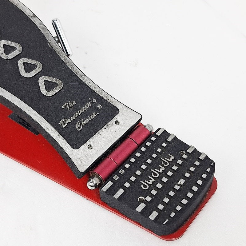 Used_5000AD3_[5000_Delta_3_Series___Single_Bass_Drum_Pedal___Accelerator_Drive___Soft_Case_Included]_09