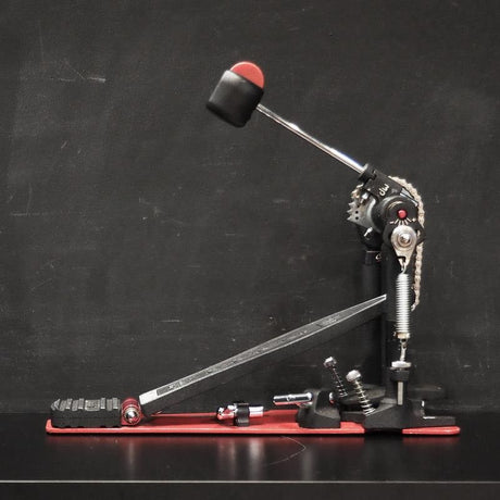 Used_5000TD3_[5000_Delta_3_Series___Single_Bass_Drum_Pedals___Turbo_Drive]_[Speed_Star_Bearings_Installed]_03